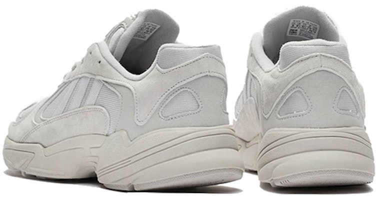 adidas Yung ‘1 Triple Grey F37070 Shop adidas Yung ‘1 Triple Grey F37070