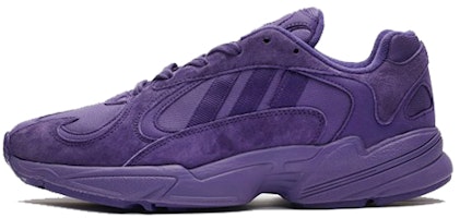 adidas Yung ‘1 Triple Purple F37071 adidas Yung ‘1 Triple Purple F37071
