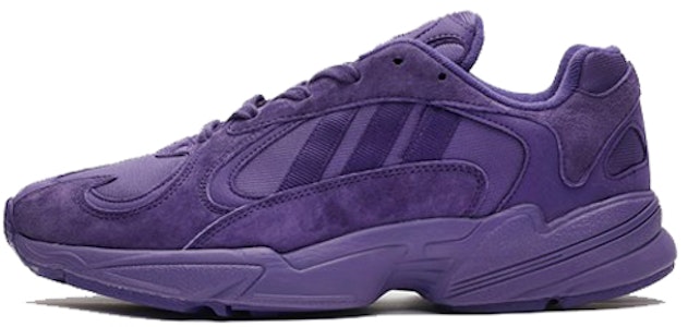 アディダス Yung-1 トリプルパープル F37071 Buy アディダス Yung-1 トリプルパープル F37071