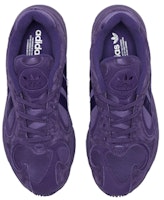 adidas Yung ‘1 Triple Purple F37071 - Kasut Ungu Tiga Warna Lookbook adidas Yung ‘1 Triple Purple F37071 - Kasut Ungu Tiga Warna