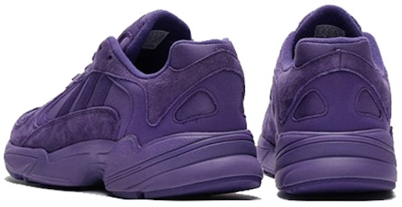 アディダス Yung-1 トリプルパープル F37071 Shop アディダス Yung-1 トリプルパープル F37071
