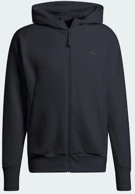 adidas Z.N.E. Premium Full-Zip Hooded Track Jacket Black Buy adidas Z.N.E. Premium Full-Zip Hooded Track Jacket Black