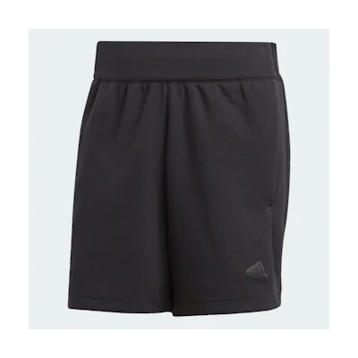 adidas Z.N.E. Premium Shorts Black