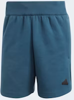 adidas Z.N.E. Premium Shorts Green adidas Z.N.E. Premium Shorts Green