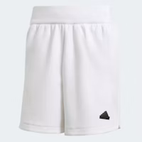adidas Z.N.E. Premium Shorts White adidas Z.N.E. Premium Shorts White