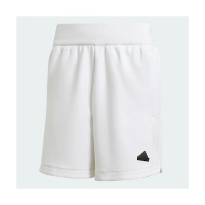 adidas Z.N.E. Premium Shorts White