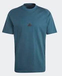 아디다스 Z.N.E. 그린 티셔츠 (Adidas Z.N.E. Green T-shirt) IJ6130 Buy 아디다스 Z.N.E. 그린 티셔츠 (Adidas Z.N.E. Green T-shirt) IJ6130