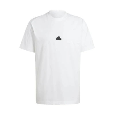 adidas Z.N.E. Tee White