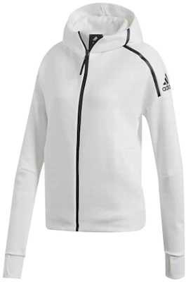아디다스 ZNE 컴포트 자켓 유니섹스 화이트 DN8508 Order 아디다스 ZNE 컴포트 자켓 유니섹스 화이트 DN8508