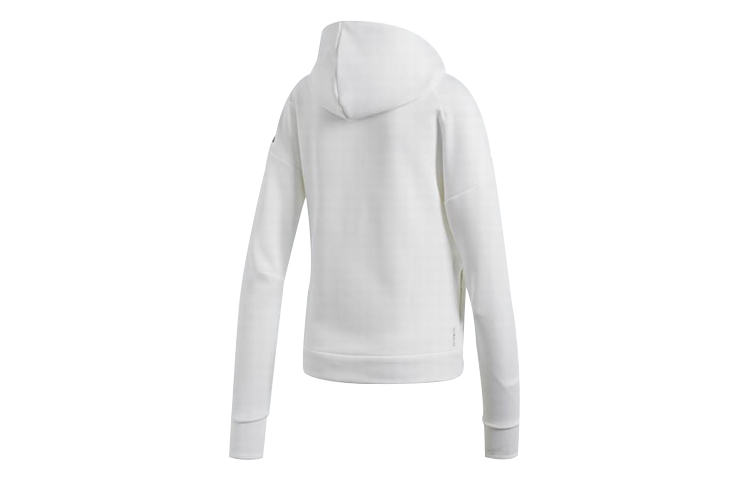 adidas Z N E Comfort Jacket Unisex White DN8508 圖 3