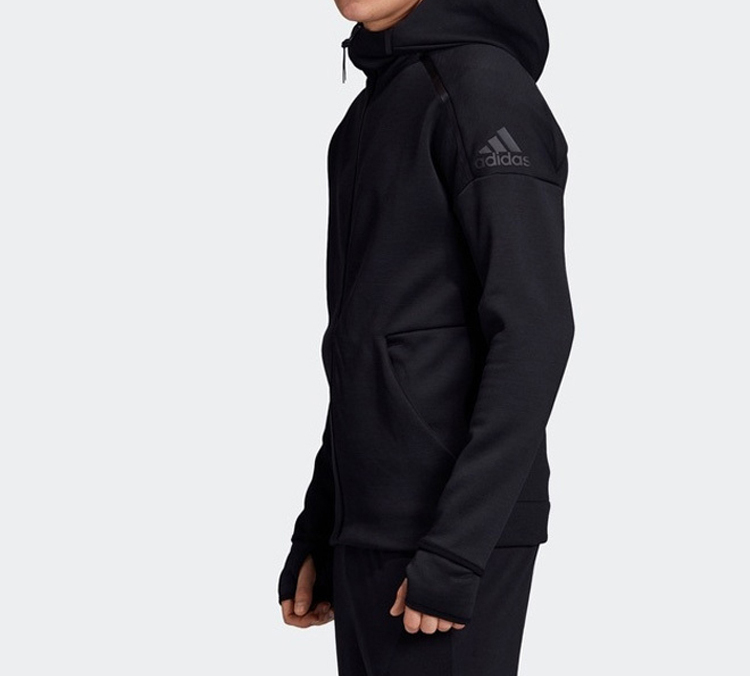 Sizing adidas Z.N.E Sports Jacket EB5230