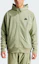 Lookbook 阿迪达斯ZNE编织全拉链连帽夹克帐篷绿 IS9279