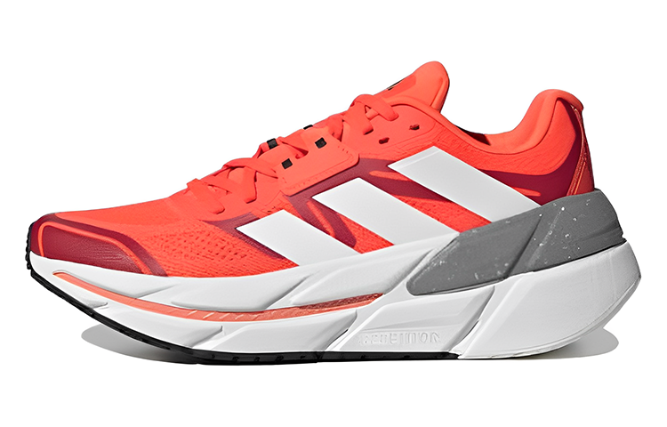 adidas Zapatillas Adistar CS 'Solar Red White' HP5657