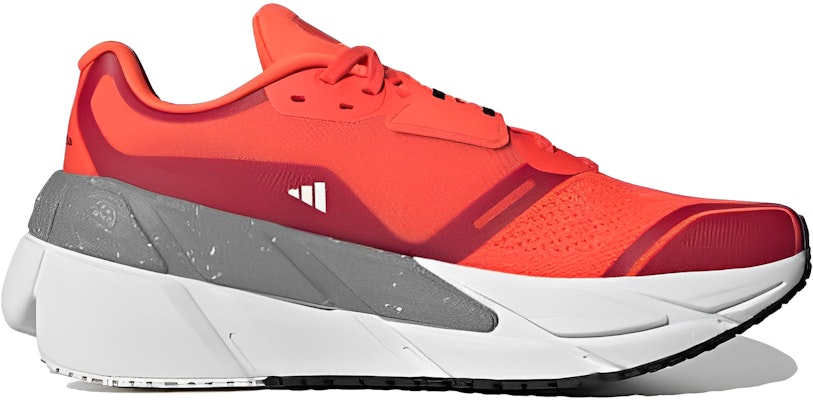 adidas Zapatillas Adistar CS 'Solar Red White' HP5657 Order adidas Zapatillas Adistar CS 'Solar Red White' HP5657