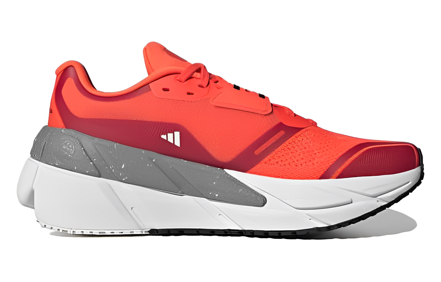 Order adidas Adistar CS 防滑耐磨 低筒 運動鞋 男款 紅