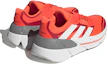 Shop adidas Adistar CS 防滑耐磨 低筒 運動鞋 男款 紅