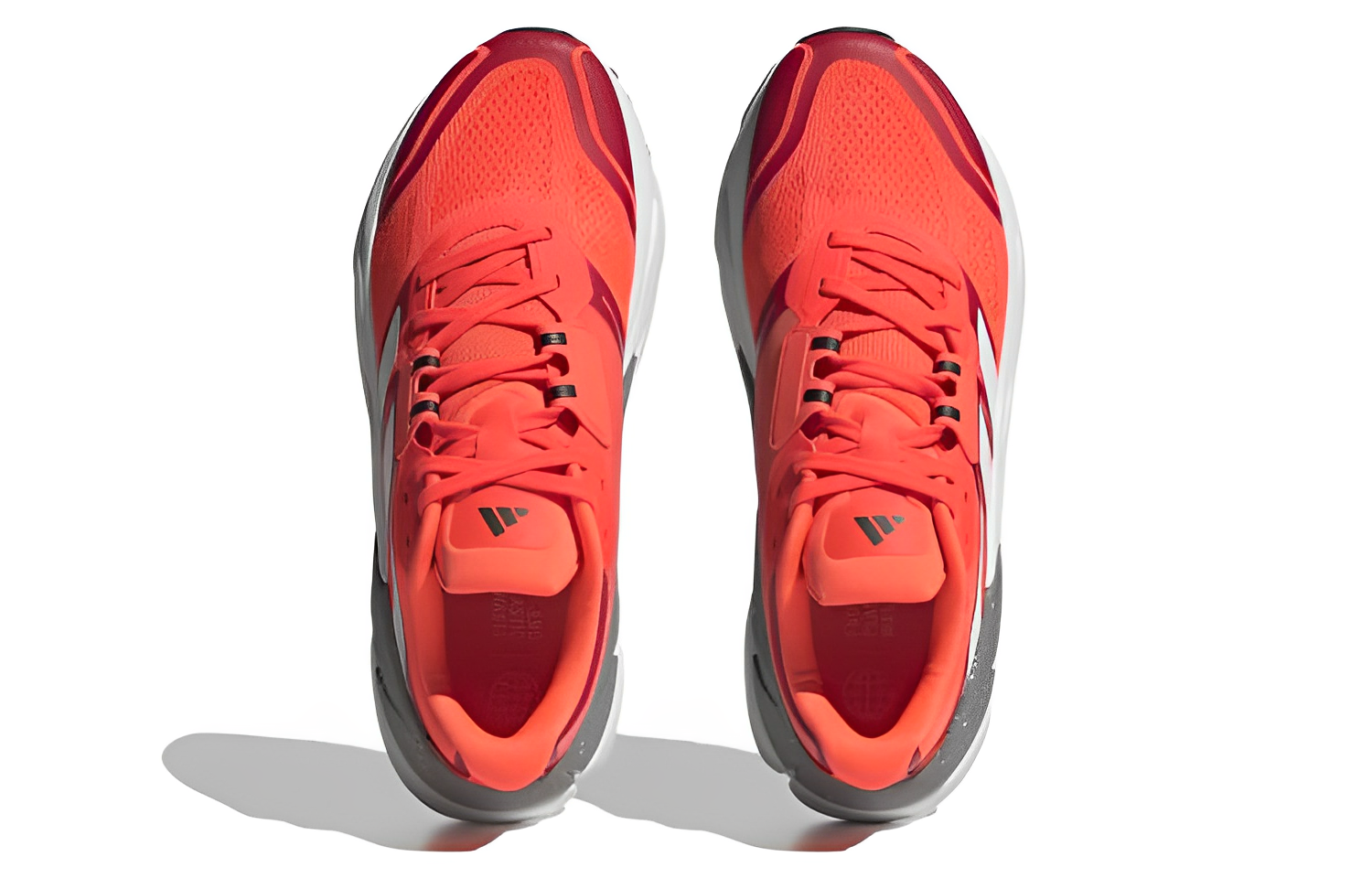 Purchase adidas Adistar CS 防滑耐磨 低筒 運動鞋 男款 紅