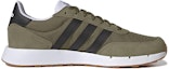 Order adidas Kasut Run 60s 2.0 'Focus Olive Black' GY3703