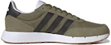 Lookbook adidas Zapatillas Run 60s 2.0 'Focus Olive Negro' GY3703