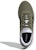 adidas Kasut Run 60s 2.0 'Focus Olive Black' GY3703