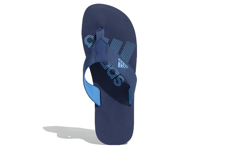 Buy adidas Zenith Flip-Flops 'Deep Blue' GB2639 - Novelship