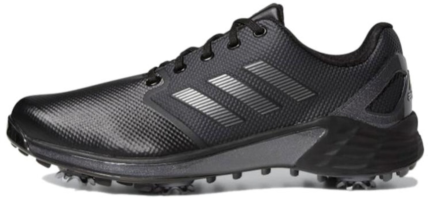 adidas ZG21 'Black Dark Silver Metallic' FW5544 Buy adidas ZG21 'Black Dark Silver Metallic' FW5544