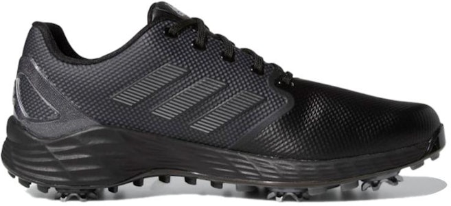 adidas ZG21 'Hitam Perak Gelap Metalik' FW5544 Order adidas ZG21 'Hitam Perak Gelap Metalik' FW5544