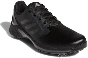 아디다스 ZG21 "블랙 다크 실버 메탈릭" FW5544 Lookbook 아디다스 ZG21 "블랙 다크 실버 메탈릭" FW5544