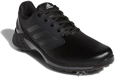 adidas ZG21 'Hitam Perak Gelap Metalik' FW5544 Lookbook adidas ZG21 'Hitam Perak Gelap Metalik' FW5544