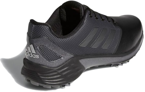 adidas ZG21 'Hitam Perak Gelap Metalik' FW5544 Shop adidas ZG21 'Hitam Perak Gelap Metalik' FW5544