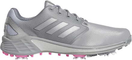 adidas ZG21 'Silver Metallic Screaming Pink' FW5546 adidas ZG21 'Silver Metallic Screaming Pink' FW5546