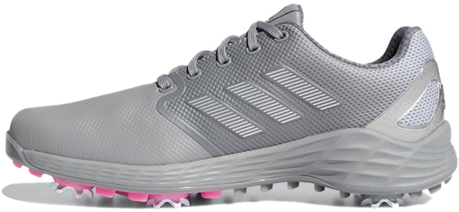 adidas ZG21 'Perak Metalik Merah Muda Menyala' FW5546 Buy adidas ZG21 'Perak Metalik Merah Muda Menyala' FW5546