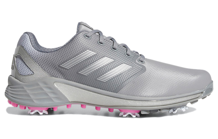 Order adidas ZG21 ''Silber Metallic Screaming Pink'' FW5546