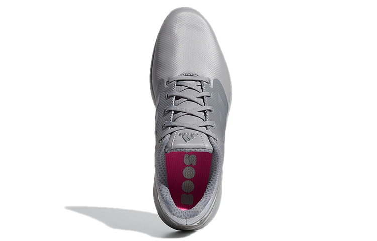 Shop adidas ZG21 ''Silber Metallic Screaming Pink'' FW5546