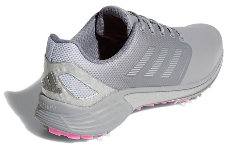 Purchase adidas ZG21 ''Silber Metallic Screaming Pink'' FW5546