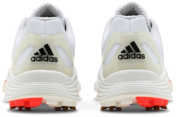 adidas ZG21 'Tokyo' Sepatu Golf H69228 Details for adidas ZG21 'Tokyo' Sepatu Golf H69228