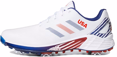 adidas ZG21 'USA' GV9769 adidas ZG21 'USA' GV9769