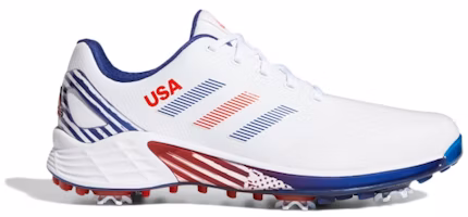 adidas ZG21 'USA' GV9769 adidas ZG21 'USA' GV9769