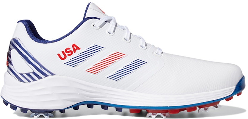 adidas ZG21 'USA' GV9769 Order adidas ZG21 'USA' GV9769