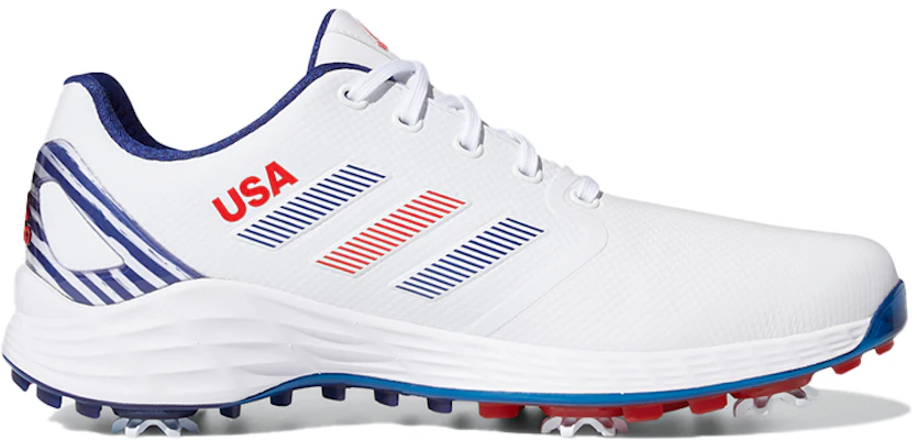 adidas ZG21 ''États-Unis'' GV9769 Order adidas ZG21 ''États-Unis'' GV9769