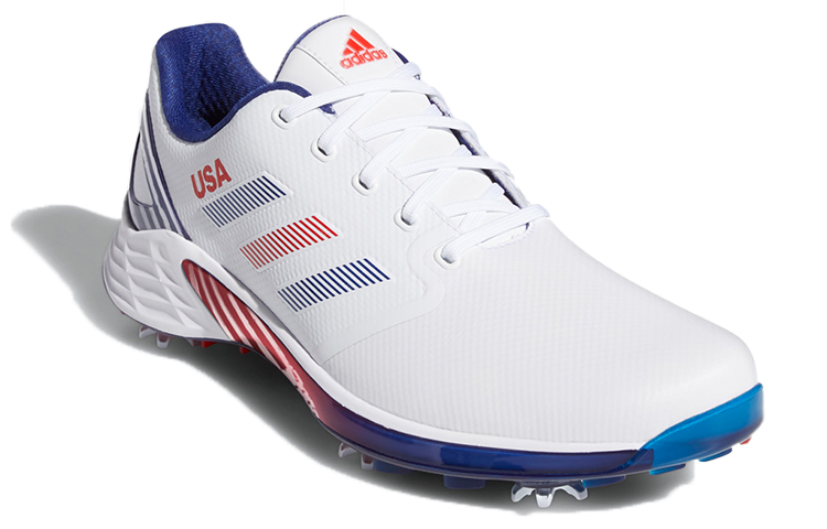 Lookbook adidas ZG21 ''États-Unis'' GV9769