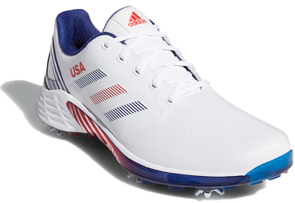 adidas ZG21 ''États-Unis'' GV9769 Lookbook adidas ZG21 ''États-Unis'' GV9769