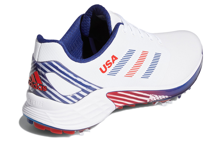Shop adidas ZG21 ''États-Unis'' GV9769
