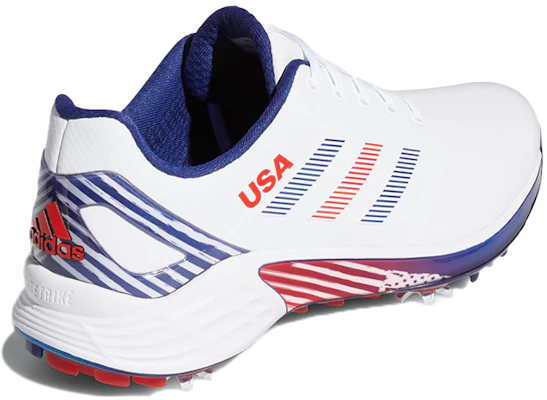 adidas ZG21 ''États-Unis'' GV9769 Shop adidas ZG21 ''États-Unis'' GV9769