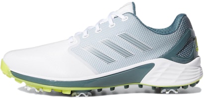 adidas ZG21 'White Blue Oxide' FX6626 adidas ZG21 'White Blue Oxide' FX6626