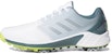 adidas ZG21 'Putih Biru Oksida' FX6626