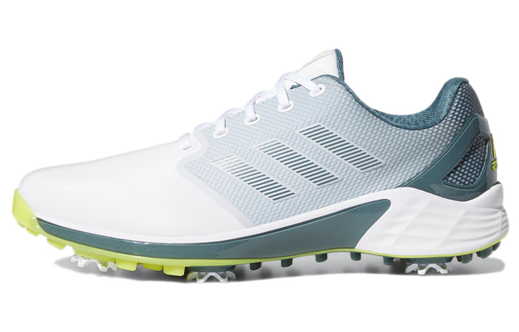adidas ZG21 'White Blue Oxide' FX6626