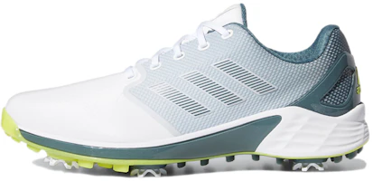 adidas ZG21 'White Blue Oxide' FX6626 adidas ZG21 'White Blue Oxide' FX6626