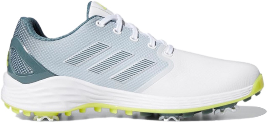 adidas ZG21 'Putih Biru Oksida' FX6626 Order adidas ZG21 'Putih Biru Oksida' FX6626