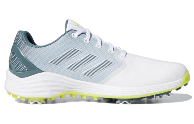 Order adidas ZG21 ''Wit Blauw Oxide'' FX6626
